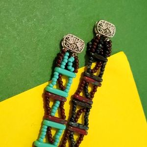 2 SDE Designs Original Design Bracelets